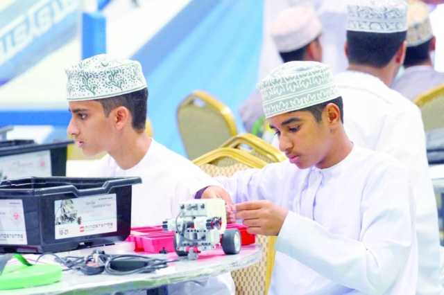 الأحد القادم..انطلاق أسبوع العلوم والرياضيات بجنوب الباطنة