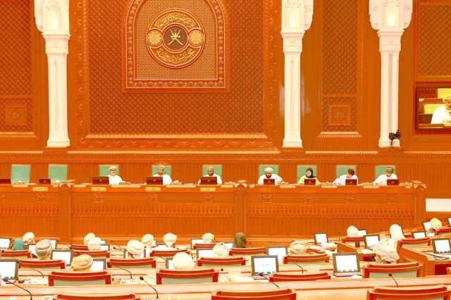 الدولة يناقش مشروع قانون الأحياء الفطرية