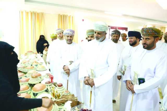 ختام دورة تمكين دخل المرأة الريفية في طاقة