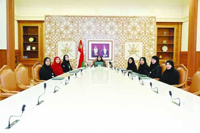 سلطنة عُمان تؤكد حرصها على تنمية إمكانات المرأة وتفعيل البيئة الاقتصادية