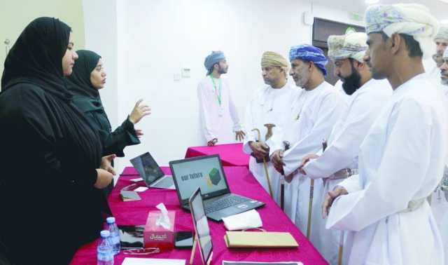 استعراض محفزات تنمية القطاع الصناعي وفرص الاستثمار بالداخلية