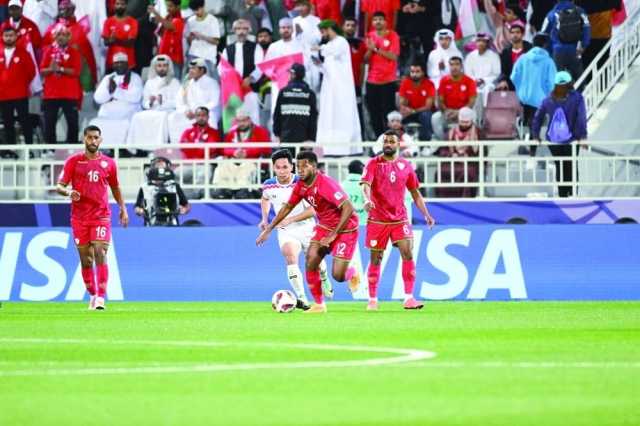 مدربون: تخبط الجهاز الفني أخرج منتخبنا من أمم آسيا .. ومن المهم الإسراع في تدارك الإخفاق !