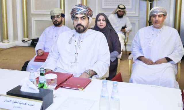 اللجنة العربية لحقوق الإنسان تدين استمرار الجرائم الإسرائيلية