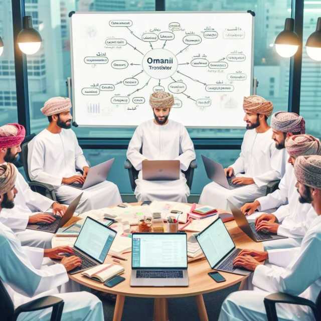 «الجمعية العمانية للترجمة» .. بين أمل الإشهار الرسمي وخيبة تبدد الأحلام