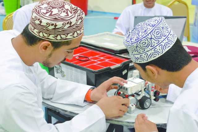 بعد غدٍ.. انطلاق الأسبوع الوطني للعلوم والرياضيات والتكنولوجيا والهندسة
