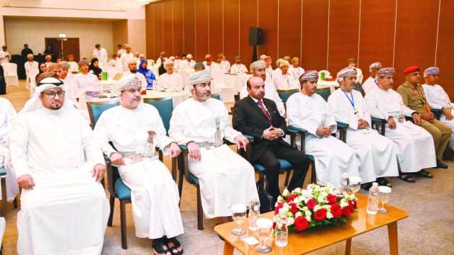 مؤتمر يبحث تطوير القدرات القيادية للتعامل مع تحديات إدارة التغيير