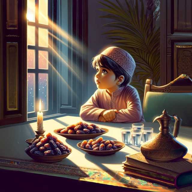 مـاذا يـحـدث لـجسـدي حـيـن أصـوم 30 يـومًـا؟