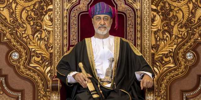جلالةُ السُّلطان المعظم يتبادل التّهاني مع قادة الدول العربية والإسلامية بمناسبة حلول شهر رمضان