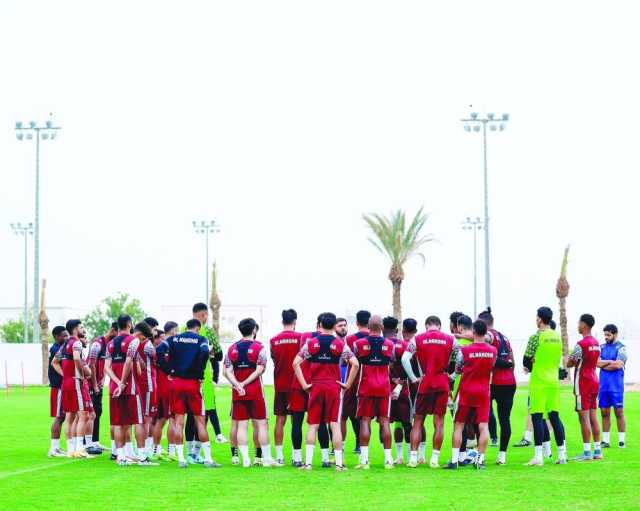 النهضة يلاقي النصر في إياب نصف نهائي مسابقة كأس جلالة السلطان