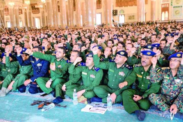 11 قتيلا و 14 جريحا بضربات التحالف.. و«أنصار الله» يتوعدون بمزيد من الهجمات