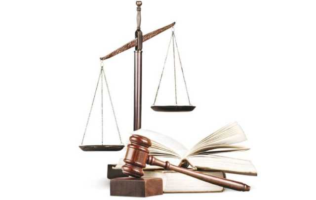 نقل اختصاص النظر في القضايا التي تقع خلال تطبيق «القانون» للدوائر الجزائية