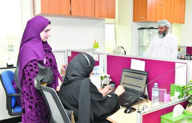 مركز اتصال الصحة يتلقى 644 بلاغا