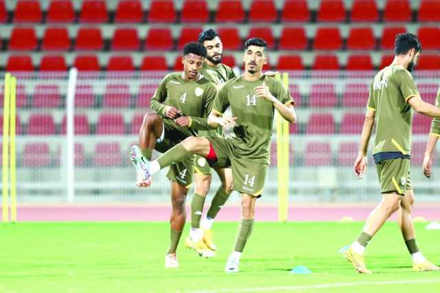 المباراة رقم 91 للأحمر في تصفيات كأس العالم