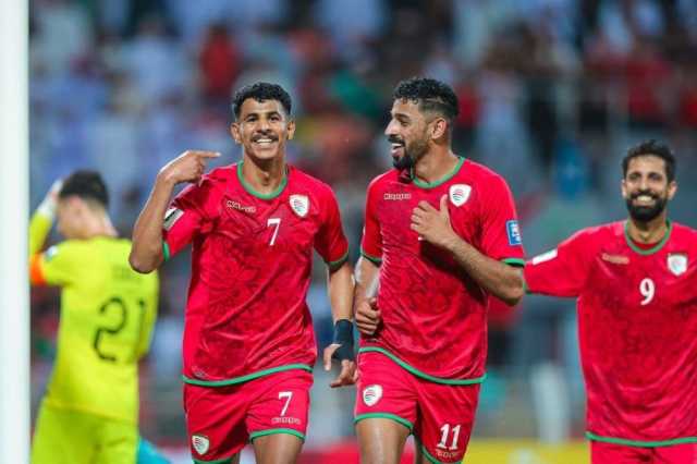 منتخبنا  يكسب ماليزيا بثنائية في التصفيات المزدوجة 