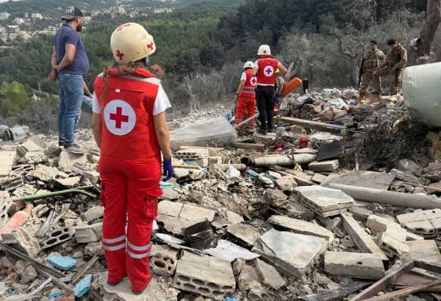 حزب الله: انتقلنا من مرحلة إسناد غزة إلى مرحلة مواجهة العدو