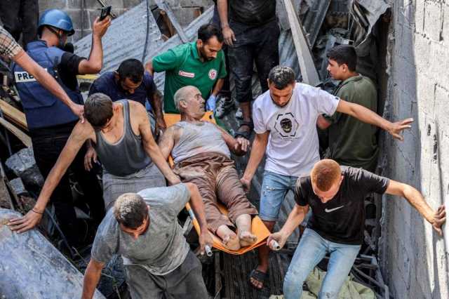 الأمم المتحدة: غزة غير قابلة للعيش.. والغذاء لم يدخل شمال القطاع منذ شهر
