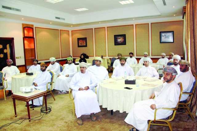 العالي للقضاء يطلق برامج لمكافحة الاتجار بالبشر