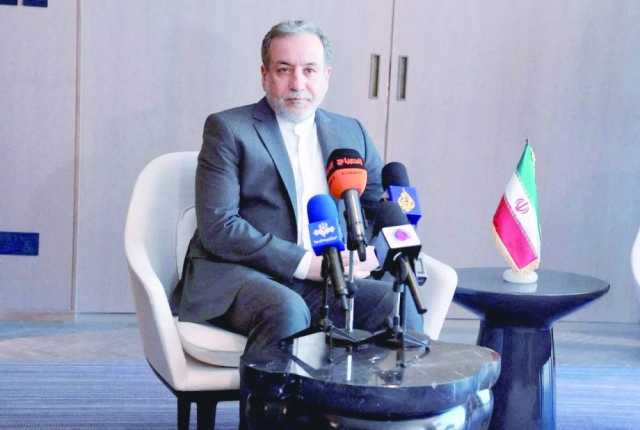 ايران مستعدة لالتعاوناو المواجهة بشأن مستقبل ملفها النووي