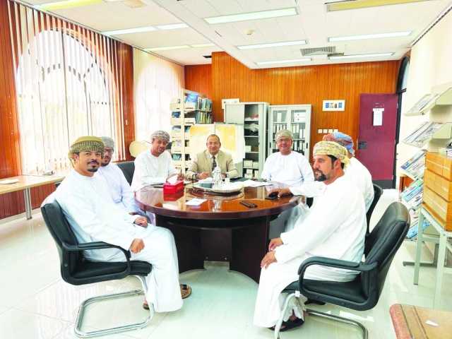 إنجاز مشروع بحثي يركز على الأبعاد الاجتماعية والاقتصادية للقطاع السمكي