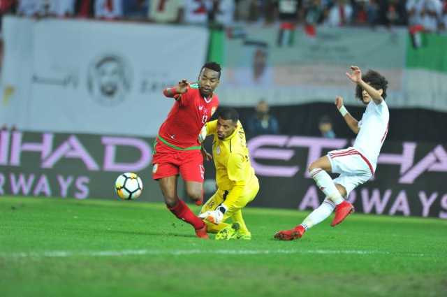 8.3 مليون يورو القيمة السوقية لمنتخبنا الوطني في خليجي 26