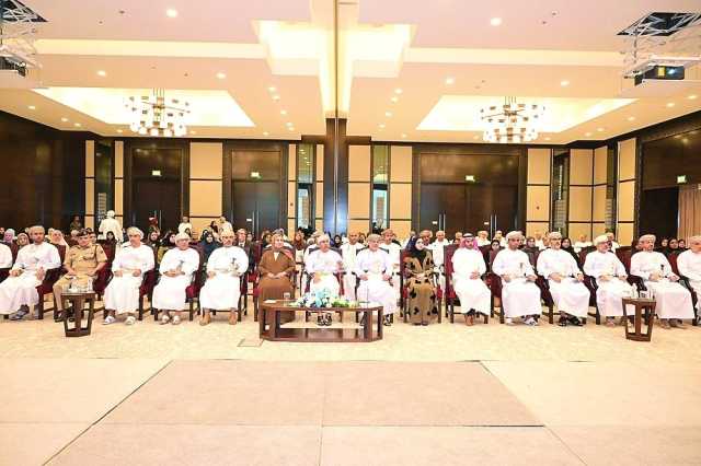 اليوم العلمي الأول لتجربة المريض يستعرض نتائج الرعاية الصحية