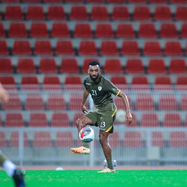 حارب السعدي: بطولة استثنائية بمشاركة لاعبي الصف الأول