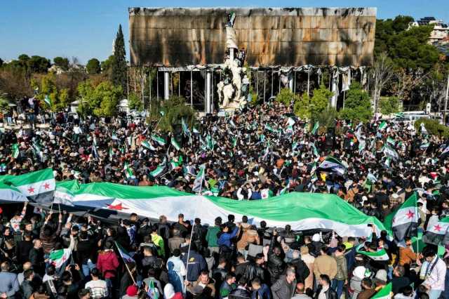 الأمم المتحدة: عودة عدة آلاف من السوريين إلى وطنهم منذ سقوط الأسد
