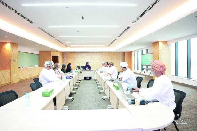 مناقشة مخرجات تحليل الوضع الراهن لقطاع التعليم والبحث العلمي
