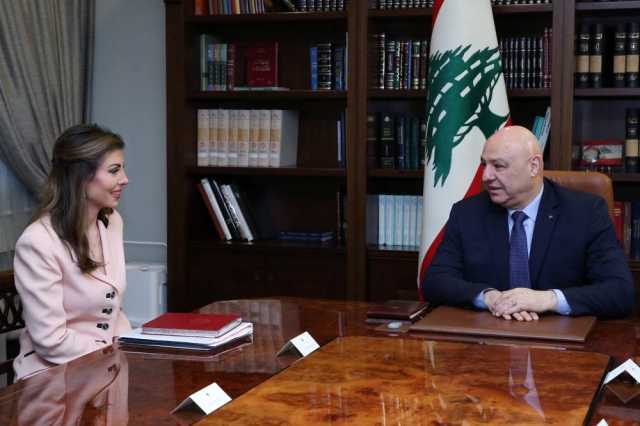 اجتماعات إيجابية في لبنان حول الوضع في الجنوب