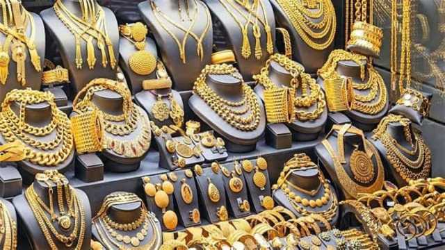 نمو واردات الذهب إلى سلطنة عُمان بنسبة 17.4%