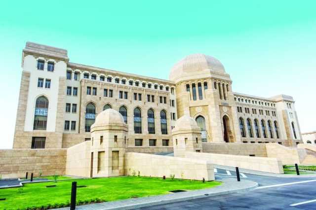 محكمة الاستثمار والتجارة تبدأ أعمالها أكتوبر المقبل .. ورئيسها من بين قضاة العليا أو الاستئناف