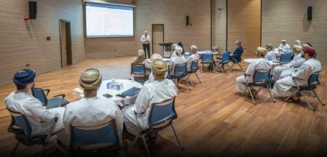 حلقة عمل فنية لتأهيل الكوادر العمانية في قطاع الهيدروجين