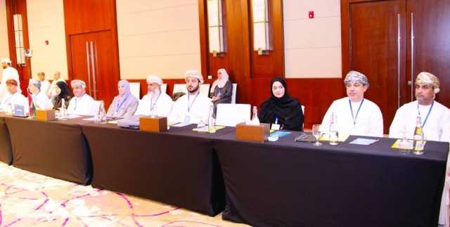 اجتماع خليجي يناقش الاستراتيجية الموحدة لتحقيق الأمن المائي