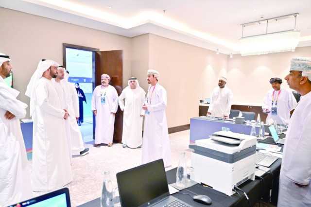 فارس المطوع: الدورات المجمعة محطة إعدادية أولية للمنتخبات