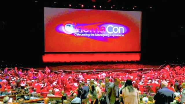 هوليوود في مأزق.. سينماكون 2025 يحمل آمال إنقاذ شباك التذاكر