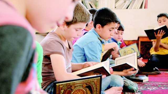 ديمومة الطاعة
