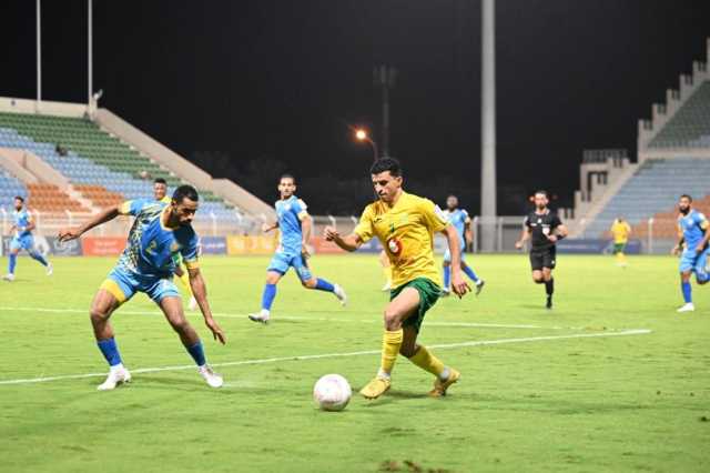 الريامي مشرفًا عامًا لتطوير الفريق الكروي الأول ببهلا