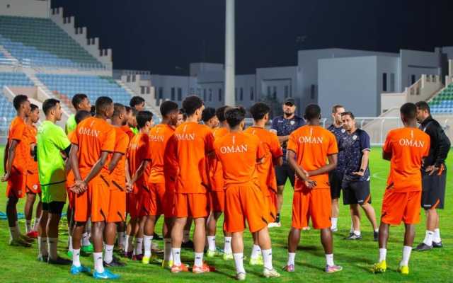 الأحمر الأولمبي يستأنف برنامجه التحضيري 19 أبريل الجاري