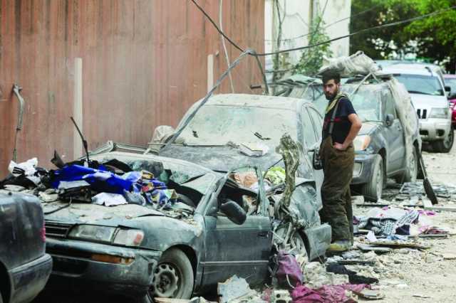 الأمم المتحدة: إسرائيل قتلت 71 مدنيا منذ وقف إطلاق النار في لبنان