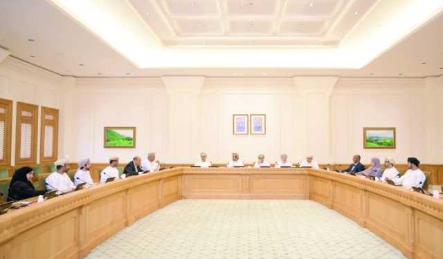 «الدولة» يناقش غرامات التأخير من سداد الرسوم الحكومية