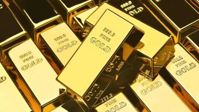 الذهب يسجل أعلى مستوى له على الإطلاق مع ضعف الدولار