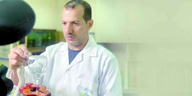 في إنجاز علمي جديد .. توثيق «الصلّ الأسود» لأول مرة في سلطنة عُمان