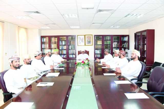 دوائر قضائية متخصصة بجرائم أمن وهيبة الدولة بمحافظة ظفار