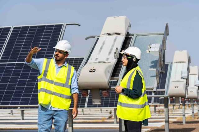 مايو المقبل .. عُمان تستضيف مؤتمر الرابطة الإقليمية لمنظمي الطاقة 2025