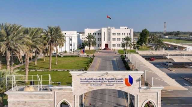 الاثنين المقبل.. انطلاق الملتقى الثاني لمكتبة جامعة التقنية والعلوم التطبيقية بالمصنعة