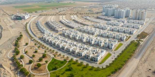 تداول عقاري بـ 362.3 مليون ريال بنهاية فبراير 2025