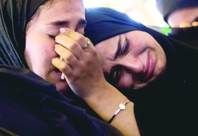 51 ألف شهيد منذ بدء العدوان الاسرائيلي و 92 خلال 48 ساعة