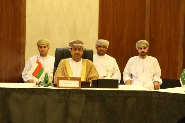 اجتماع أمني خليجي يبحث تطويرأدوات النشر الإعلامي