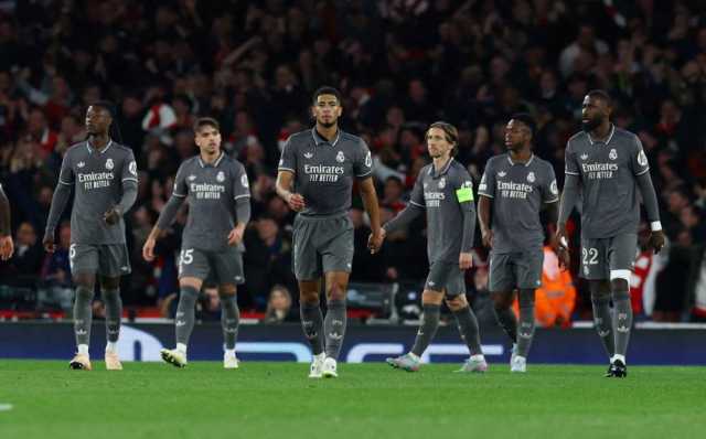أنشيلوتي وريال مدريد تحت المجهر وبرشلونة يسعى للابتعاد
