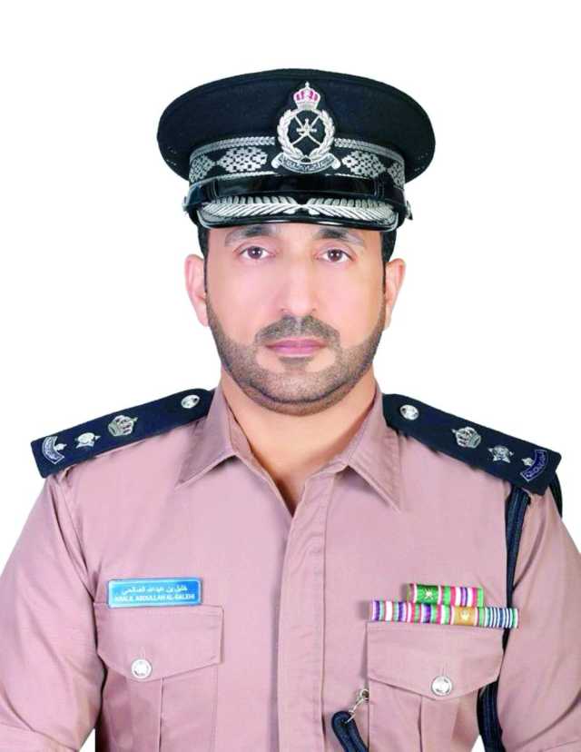 قيادة بلا هاتف.. شعار الأسبوع المروري الخليجي بمحافظة مسندم